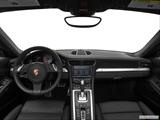  Dashboard, center console, gear shifter view photo